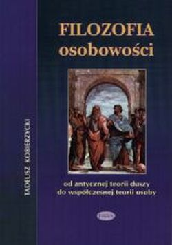 Filozofia osobowości